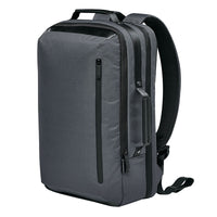 KNX-2 Hedmark Commuter Backpack | 17" LAPTOP BAG