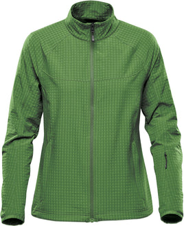 KPX-1W Women's Kyoto Jacket