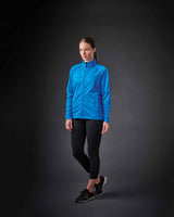 KS-3W Women's Greenwich Lightweight Softshell