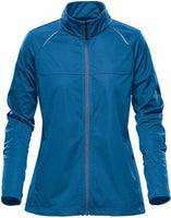 KS-3W Women's Greenwich Lightweight Softshell