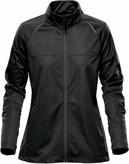 KS-3W Women's Greenwich Lightweight Softshell