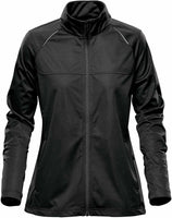 KS-3W Women's Greenwich Lightweight Softshell