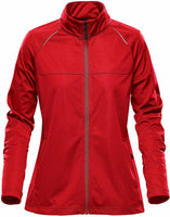 KS-3W Women's Greenwich Lightweight Softshell