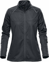 KS-3W Women's Greenwich Lightweight Softshell