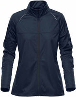 KS-3W Women's Greenwich Lightweight Softshell