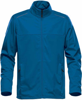 KS-3 Men's Greenwich Lightweight Softshell