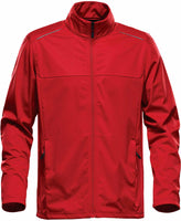 KS-3 Men's Greenwich Lightweight Softshell