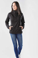 KS-4W Women's Catskill Anorak