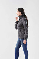 KS-4W Women's Catskill Anorak