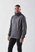 KS-4 Men's Catskill Anorak