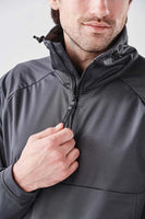 KS-4 Men's Catskill Anorak