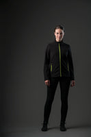 KSB-1W Women's Orbiter Softshell