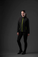 KSB-1W Women's Orbiter Softshell