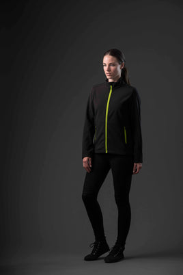 KSB-1W Women's Orbiter Softshell