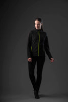 KSB-1W Women's Orbiter Softshell