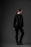 KSB-1W Women's Orbiter Softshell