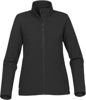 KSB-1W Women's Orbiter Softshell