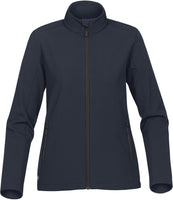 KSB-1W Women's Orbiter Softshell