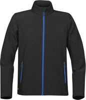 KSB-1 Men's Orbiter Softshell