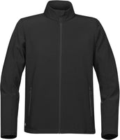 KSB-1 Men's Orbiter Softshell