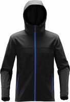 KSH-1 Men's Orbiter Softshell Hoody