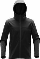 KSH-1 Men's Orbiter Softshell Hoody