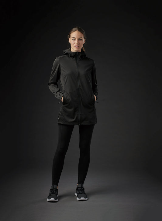 KSL-1W Women's Belcarra Softshell