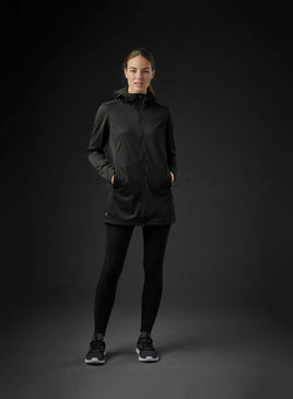 KSL-1W Women's Belcarra Softshell