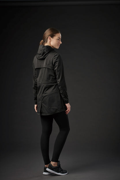 KSL-1W Women's Belcarra Softshell