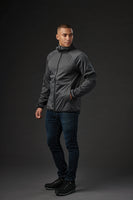 KSL-1 Men's Belcarra Softshell