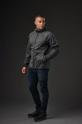 KSL-1 Men's Belcarra Softshell