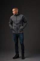 KSL-1 Men's Belcarra Softshell