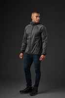 KSL-1 Men's Belcarra Softshell