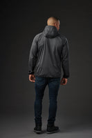 KSL-1 Men's Belcarra Softshell