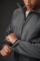 KSL-1 Men's Belcarra Softshell