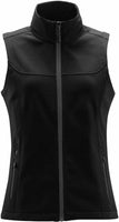 KSV-1W Women's Orbiter Softshell Vest