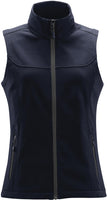 KSV-1W Women's Orbiter Softshell Vest