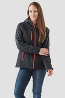 KSX-1W Women's Orbiter Insulated Softshell