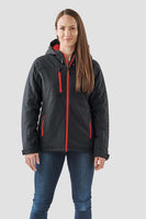 KSX-1W Women's Orbiter Insulated Softshell