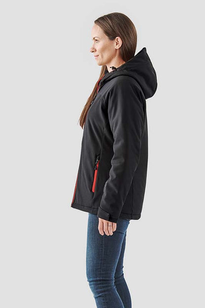 KSX-1W Women's Orbiter Insulated Softshell