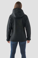 KSX-1W Women's Orbiter Insulated Softshell