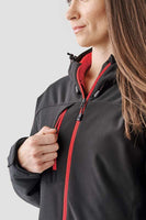 KSX-1W Women's Orbiter Insulated Softshell