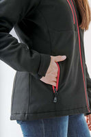 KSX-1W Women's Orbiter Insulated Softshell