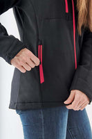 KSX-1W Women's Orbiter Insulated Softshell