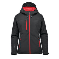 KSX-1W Women's Orbiter Insulated Softshell