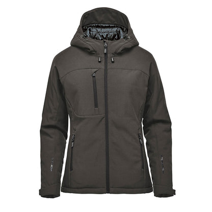 KSX-1W Women's Orbiter Insulated Softshell