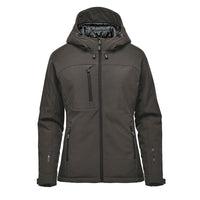 KSX-1W Women's Orbiter Insulated Softshell