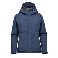 KSX-1W Women's Orbiter Insulated Softshell