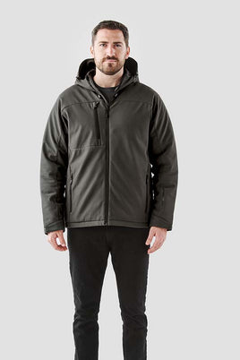 KSX-1 Men's Orbiter Insulated Softshell