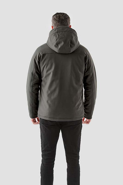 KSX-1 Men's Orbiter Insulated Softshell